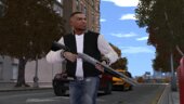 Lore Shotgun Pack (1.3)